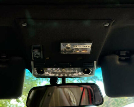 Червоний БМВ 3 Серія, об'ємом двигуна 1.8 л та пробігом 389 тис. км за 3950 $, фото 14 на Automoto.ua