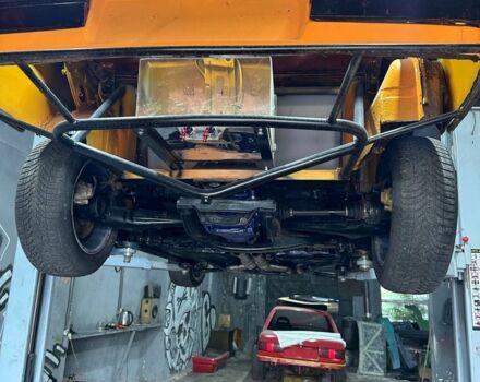 Червоний БМВ 3 Серія, об'ємом двигуна 2.4 л та пробігом 1 тис. км за 9999 $, фото 2 на Automoto.ua