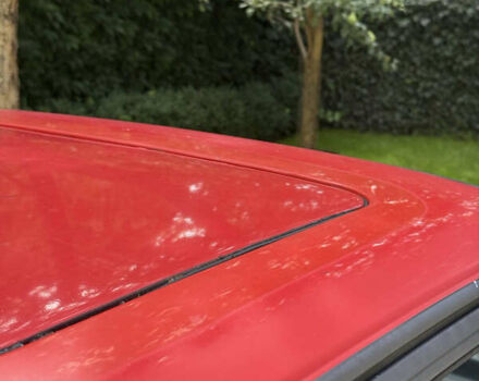 Червоний БМВ 3 Серія, об'ємом двигуна 1.8 л та пробігом 389 тис. км за 3950 $, фото 4 на Automoto.ua