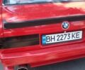 Червоний БМВ 3 Серія, об'ємом двигуна 1.77 л та пробігом 200 тис. км за 4999 $, фото 1 на Automoto.ua