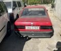 Красный БМВ 3 Серия, объемом двигателя 2.5 л и пробегом 100 тыс. км за 1300 $, фото 1 на Automoto.ua