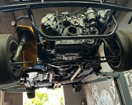 Червоний БМВ 3 Серія, об'ємом двигуна 2.4 л та пробігом 1 тис. км за 9999 $, фото 5 на Automoto.ua