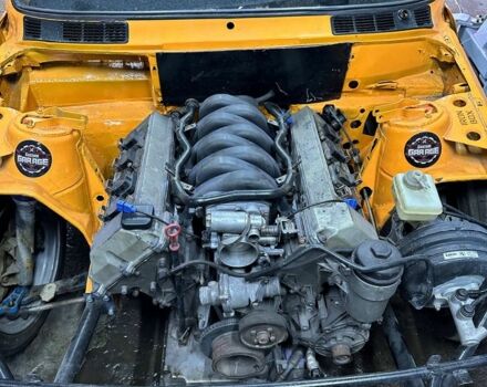 Червоний БМВ 3 Серія, об'ємом двигуна 2.4 л та пробігом 1 тис. км за 9999 $, фото 6 на Automoto.ua