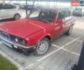 Красный БМВ 3 Серия, объемом двигателя 2.4 л и пробегом 250 тыс. км за 700 $, фото 1 на Automoto.ua