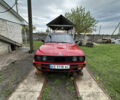 Красный БМВ 3 Серия, объемом двигателя 1.8 л и пробегом 385 тыс. км за 3200 $, фото 23 на Automoto.ua