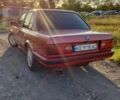 Червоний БМВ 3 Серія, об'ємом двигуна 1.8 л та пробігом 500 тис. км за 1700 $, фото 2 на Automoto.ua