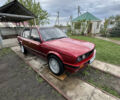 Красный БМВ 3 Серия, объемом двигателя 1.8 л и пробегом 385 тыс. км за 3200 $, фото 42 на Automoto.ua