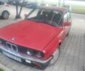 Червоний БМВ 3 Серія, об'ємом двигуна 2 л та пробігом 1 тис. км за 750 $, фото 1 на Automoto.ua