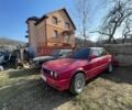 Красный БМВ 3 Серия, объемом двигателя 1.8 л и пробегом 100 тыс. км за 499 $, фото 1 на Automoto.ua