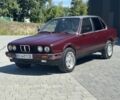 Красный БМВ 3 Серия, объемом двигателя 2.4 л и пробегом 436 тыс. км за 1550 $, фото 1 на Automoto.ua