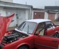 Красный БМВ 3 Серия, объемом двигателя 2 л и пробегом 299 тыс. км за 2600 $, фото 6 на Automoto.ua