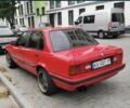 Красный БМВ 3 Серия, объемом двигателя 2 л и пробегом 299 тыс. км за 2600 $, фото 5 на Automoto.ua