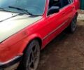 Червоний БМВ 3 Серія, об'ємом двигуна 1.6 л та пробігом 320 тис. км за 1200 $, фото 2 на Automoto.ua