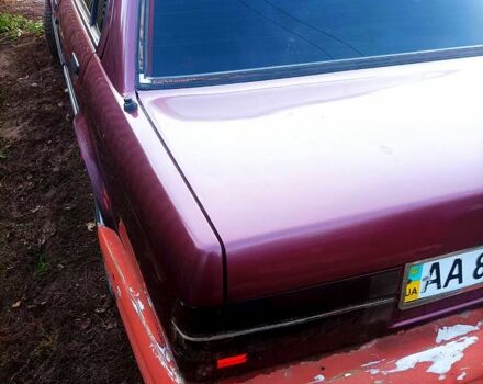 Червоний БМВ 3 Серія, об'ємом двигуна 2 л та пробігом 328 тис. км за 1500 $, фото 2 на Automoto.ua