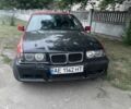 Красный БМВ 3 Серия, объемом двигателя 2.5 л и пробегом 3 тыс. км за 1647 $, фото 1 на Automoto.ua