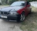 Красный БМВ 3 Серия, объемом двигателя 2.5 л и пробегом 3 тыс. км за 1647 $, фото 1 на Automoto.ua