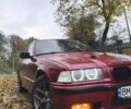 Червоний БМВ 3 Серія, об'ємом двигуна 2 л та пробігом 300 тис. км за 4600 $, фото 26 на Automoto.ua