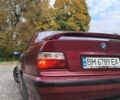 Червоний БМВ 3 Серія, об'ємом двигуна 2 л та пробігом 300 тис. км за 4600 $, фото 43 на Automoto.ua