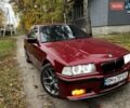 Червоний БМВ 3 Серія, об'ємом двигуна 2 л та пробігом 300 тис. км за 4600 $, фото 19 на Automoto.ua
