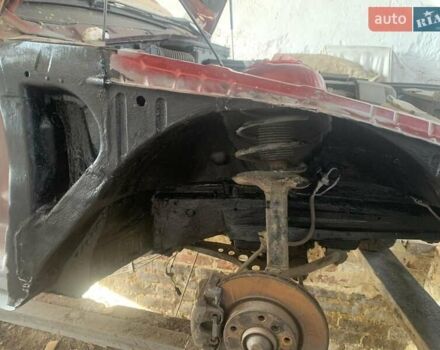 Червоний БМВ 3 Серія, об'ємом двигуна 2 л та пробігом 300 тис. км за 4600 $, фото 33 на Automoto.ua