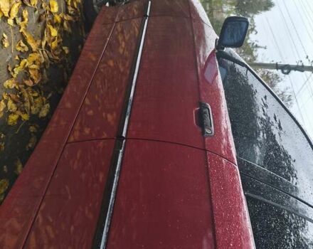 Червоний БМВ 3 Серія, об'ємом двигуна 2 л та пробігом 300 тис. км за 4600 $, фото 28 на Automoto.ua