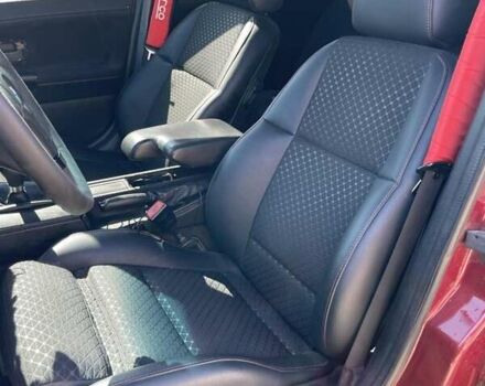 Червоний БМВ 3 Серія, об'ємом двигуна 2 л та пробігом 300 тис. км за 4600 $, фото 5 на Automoto.ua