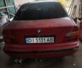 Червоний БМВ 3 Серія, об'ємом двигуна 1.6 л та пробігом 300 тис. км за 1421 $, фото 1 на Automoto.ua