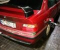 Красный БМВ 3 Серия, объемом двигателя 1.8 л и пробегом 225 тыс. км за 2999 $, фото 7 на Automoto.ua
