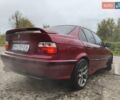 Червоний БМВ 3 Серія, об'ємом двигуна 2 л та пробігом 300 тис. км за 4600 $, фото 38 на Automoto.ua