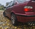 Червоний БМВ 3 Серія, об'ємом двигуна 2 л та пробігом 300 тис. км за 4600 $, фото 27 на Automoto.ua