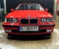 Червоний БМВ 3 Серія, об'ємом двигуна 1.8 л та пробігом 460 тис. км за 2800 $, фото 1 на Automoto.ua