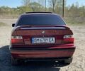 Червоний БМВ 3 Серія, об'ємом двигуна 2 л та пробігом 300 тис. км за 4600 $, фото 7 на Automoto.ua