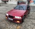 Червоний БМВ 3 Серія, об'ємом двигуна 2 л та пробігом 300 тис. км за 4600 $, фото 39 на Automoto.ua