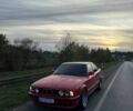 Красный БМВ 3 Серия, объемом двигателя 2 л и пробегом 330 тыс. км за 2603 $, фото 1 на Automoto.ua