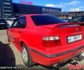Червоний БМВ 3 Серія, об'ємом двигуна 1.8 л та пробігом 460 тис. км за 2800 $, фото 4 на Automoto.ua