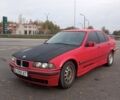 Красный БМВ 3 Серия, объемом двигателя 1.8 л и пробегом 320 тыс. км за 1754 $, фото 1 на Automoto.ua