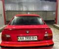 Красный БМВ 3 Серия, объемом двигателя 1.6 л и пробегом 406 тыс. км за 1900 $, фото 9 на Automoto.ua