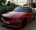 Червоний БМВ 3 Серія, об'ємом двигуна 1.8 л та пробігом 300 тис. км за 4000 $, фото 4 на Automoto.ua