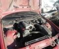 Красный БМВ 3 Серия, объемом двигателя 1.6 л и пробегом 250 тыс. км за 1542 $, фото 4 на Automoto.ua