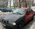 Красный БМВ 3 Серия, объемом двигателя 1.6 л и пробегом 111 тыс. км за 1500 $, фото 1 на Automoto.ua
