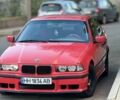 Червоний БМВ 3 Серія, об'ємом двигуна 1.8 л та пробігом 300 тис. км за 4000 $, фото 5 на Automoto.ua