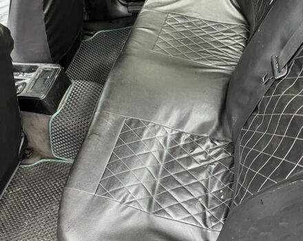 Червоний БМВ 3 Серія, об'ємом двигуна 1.6 л та пробігом 360 тис. км за 1700 $, фото 6 на Automoto.ua