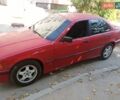 Красный БМВ 3 Серия, объемом двигателя 1.6 л и пробегом 450 тыс. км за 2500 $, фото 1 на Automoto.ua
