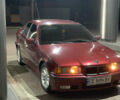 Красный БМВ 3 Серия, объемом двигателя 1.6 л и пробегом 38 тыс. км за 2159 $, фото 2 на Automoto.ua