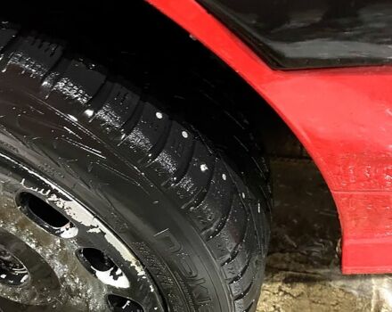 Красный БМВ 3 Серия, объемом двигателя 1.6 л и пробегом 406 тыс. км за 1900 $, фото 11 на Automoto.ua