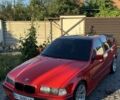 Красный БМВ 3 Серия, объемом двигателя 2.8 л и пробегом 350 тыс. км за 4900 $, фото 1 на Automoto.ua