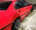 Красный БМВ 3 Серия, объемом двигателя 1.6 л и пробегом 406 тыс. км за 1900 $, фото 4 на Automoto.ua