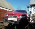 Красный БМВ 3 Серия, объемом двигателя 1.6 л и пробегом 250 тыс. км за 1542 $, фото 1 на Automoto.ua
