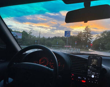 Червоний БМВ 3 Серія, об'ємом двигуна 1.99 л та пробігом 251 тис. км за 3500 $, фото 6 на Automoto.ua