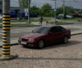Красный БМВ 3 Серия, объемом двигателя 1.6 л и пробегом 38 тыс. км за 2159 $, фото 4 на Automoto.ua